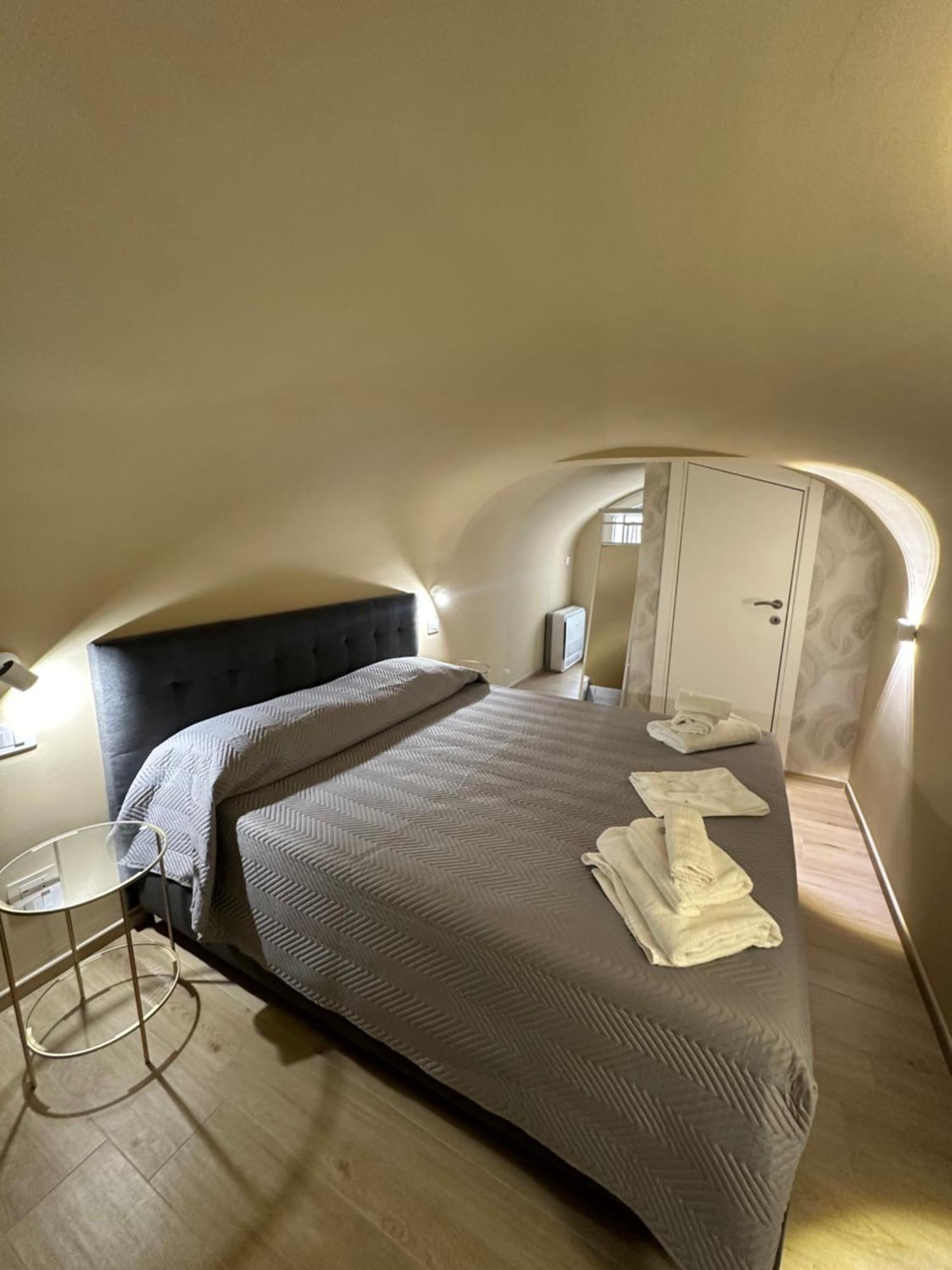 Beata Elia Loft Apartment Bari Exterior photo